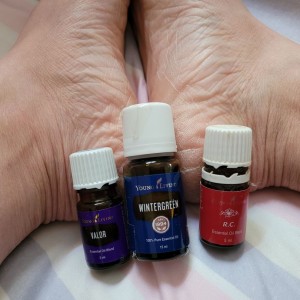 腳跟位置感覺痛, 怎麼辦? *